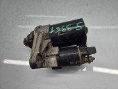 Electromotor Seat Ibiza 4 (6L1) [Fabr 2002-2009] 02T911023G 1.4 Benz BBY55KW / 75CP