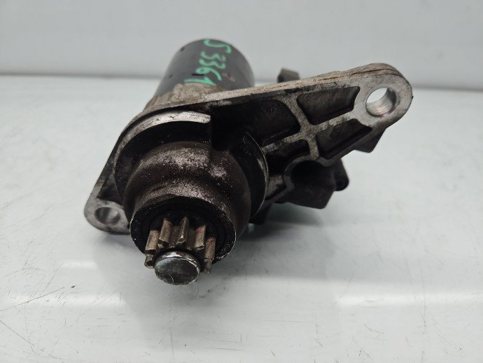 Electromotor Seat Ibiza 4 (6L1) [Fabr 2002-2009] 02T911023G 1.4 Benz BBY55KW / 75CP