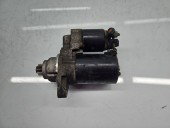 Electromotor Volkswagen Polo (9N) [Fabr 2001-2008] 02T911023G 1.4 Benz BBY55KW / 75CP