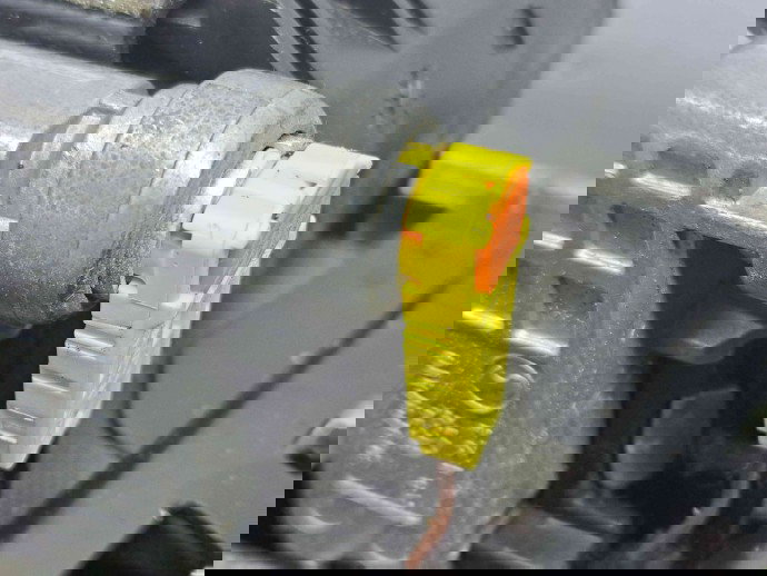  Centura stanga fata Audi Q5 (8RB) [Fabr 2008-2016] 8R1857705B