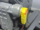  Centura stanga fata Audi Q5 (8RB) [Fabr 2008-2016] 8R1857705B