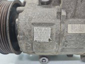 Compresor clima Volkswagen Polo (9N) [Fabr 2001-2008] 6Q0820803D 1.4 Benz BBY 55KW / 75CP
