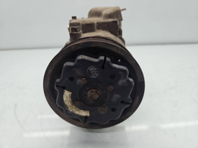 Compresor clima Volkswagen Polo (9N) [Fabr 2001-2008] 6Q0820803D 1.4 Benz BBY 55KW / 75CP