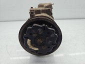 Compresor clima Volkswagen Polo (9N) [Fabr 2001-2008] 6Q0820803D 1.4 Benz BBY 55KW / 75CP