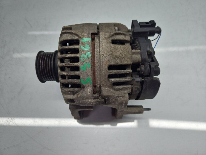 Alternator Seat Cordoba (6L2) [Fabr 2002-2009] 037903025M 1.4 Benz BBY 55KW / 75CP