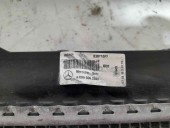 Radiator apa A0995002603 Mercedes Clasa E (W212) [Fabr 2009-2016] 2.2 CDI
