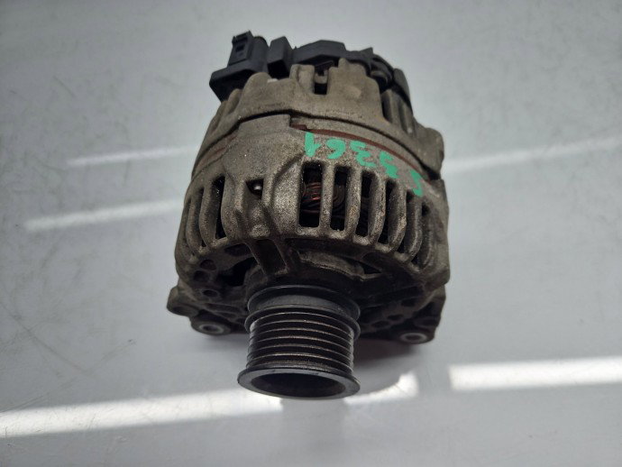 Alternator Seat Ibiza 4 (6L1) [Fabr 2002-2009] 037903025M 1.4 Benz BBY 55KW / 75CP
