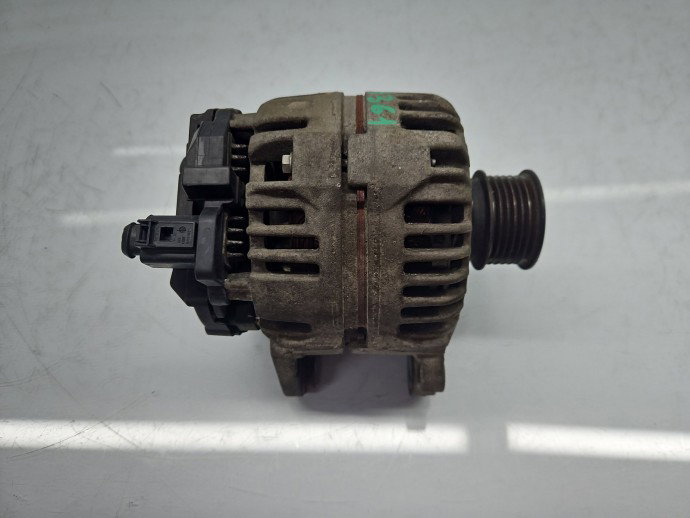 Alternator Volkswagen Polo (9N) [Fabr 2001-2008] 037903025M 1.4 Benz BBY 55KW / 75CP