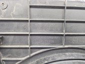 Electroventilator Volkswagen Polo (9N) [Fabr 2001-2008] 6Q0121207F 1.4 Benz BBY 55KW / 75CP