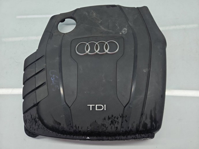 Capac motor AUDI Q5 (8RB) [ Fabr 2008-2016] 03L103925AB 2.0 TDI CGLC 130KW / 177CP