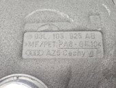 Capac motor AUDI A5 (8T3) [Fabr 2007-2015] 03L103925AB 2.0 TDI CGLC 130KW / 177CP
