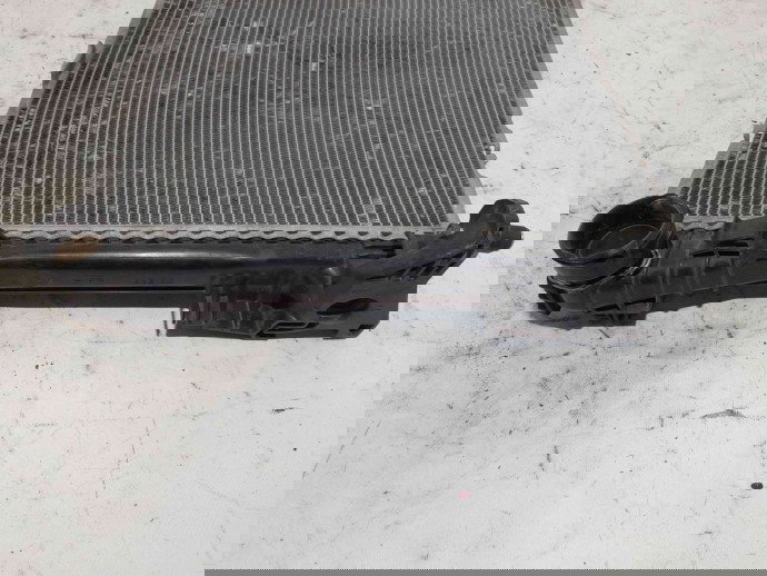 Radiator apa A0995002603 Mercedes Clasa E (W212) [Fabr 2009-2016] 2.2 CDI