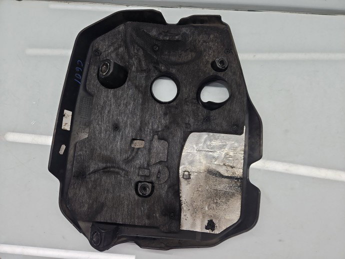 Capac motor Ford C-Max 2 [Fabr 2010-2015] AV6Q-6N041-A 1.6 D4162T 84KW / 115CP