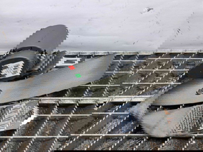  Centura stanga spate Audi Q5 (8RB) [Fabr 2008-2016] 8R0857805C