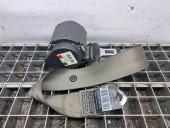  Centura stanga spate Audi Q5 (8RB) [Fabr 2008-2016] 8R0857805C