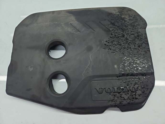 Capac motor Volvo V60 [Fabr 2010-2018] AV6Q-6N041-A 1.6 D4162T 84KW / 115CP