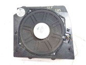 Subwoofer 6990101 Bmw X3 (E83) [Fabr 2003-2009]