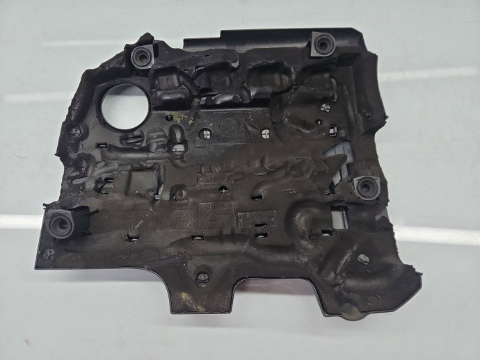 Capac motor Skoda Octavia 2 (1Z3) [Fabr 2004-2013] 03L103925BA 1.6 TDI CAYC 77KW / 105CP