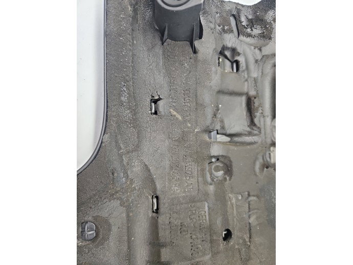Capac motor Skoda Superb II (3T4) [Fabr 2008-2015] 03L103925BA 1.6 TDI CAYC 77KW / 105CP