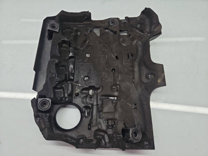 Capac motor Skoda Superb II (3T4) [Fabr 2008-2015] 03L103925BA 1.6 TDI CAYC 77KW / 105CP