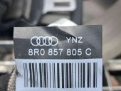  Centura stanga spate Audi Q5 (8RB) [Fabr 2008-2016] 8R0857805C