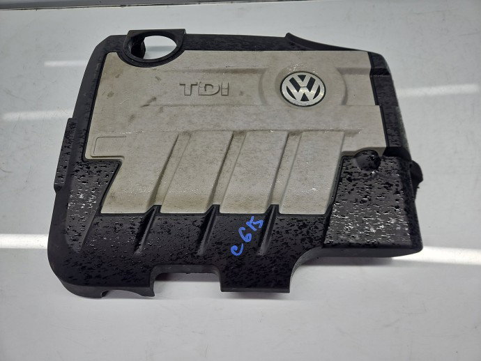 Capac motor Volkswagen Eos (1F7, 1F8) [Fabr 2006-2015] 03L103925AM 2.0 TDI CBBB 125KW / 170CP