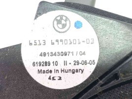 Subwoofer 6990101 Bmw X3 (E83) [Fabr 2003-2009]