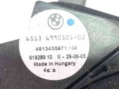 Subwoofer 6990101 Bmw X3 (E83) [Fabr 2003-2009]