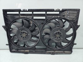 Electroventilator AUDI A7 (4GA) [Fabr 2011-2017] 4H0121003N 3.0 TDI CLAB 150KW / 204CP