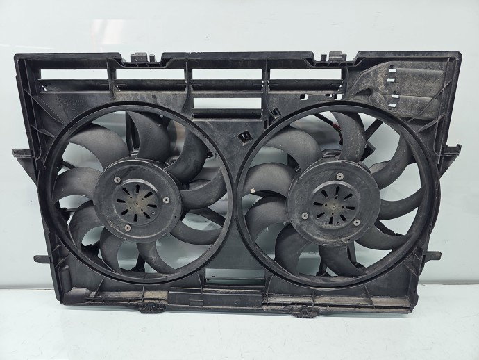 Electroventilator AUDI A7 (4GA) [Fabr 2011-2017] 4H0121003N 3.0 TDI CLAB 150KW / 204CP