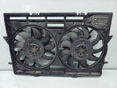 Electroventilator AUDI A7 (4GA) [Fabr 2011-2017] 4H0121003N 3.0 TDI CLAB 150KW / 204CP