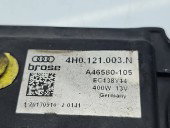 Electroventilator AUDI A7 (4GA) [Fabr 2011-2017] 4H0121003N 3.0 TDI CLAB 150KW / 204CP