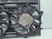 Electroventilator AUDI A7 (4GA) [Fabr 2011-2017] 4H0121003N 3.0 TDI CLAB 150KW / 204CP