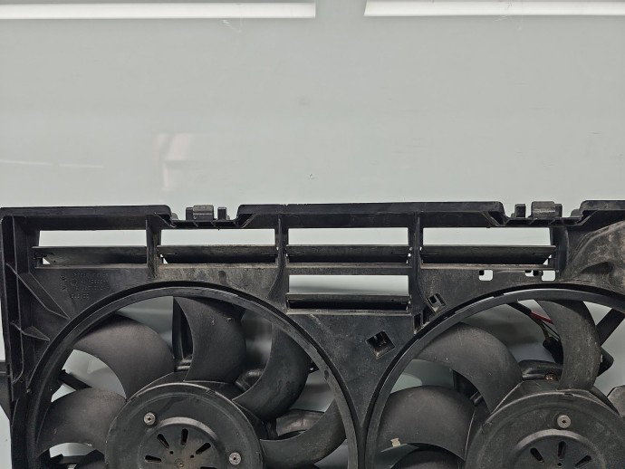 Electroventilator AUDI A7 (4GA) [Fabr 2011-2017] 4H0121003N 3.0 TDI CLAB 150KW / 204CP
