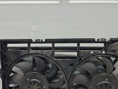 Electroventilator AUDI A7 (4GA) [Fabr 2011-2017] 4H0121003N 3.0 TDI CLAB 150KW / 204CP