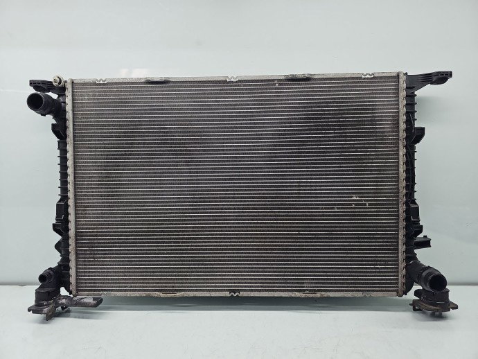Radiator apa AUDI A4 (8K2, B8) [Fabr 2008-2015] 8K0121251H 3.0 TDI CLAB 150KW / 204CP