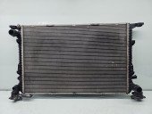 Radiator apa AUDI A4 (8K2, B8) [Fabr 2008-2015] 8K0121251H 3.0 TDI CLAB 150KW / 204CP