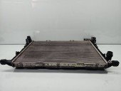 Radiator apa AUDI A4 (8K2, B8) [Fabr 2008-2015] 8K0121251H 3.0 TDI CLAB 150KW / 204CP