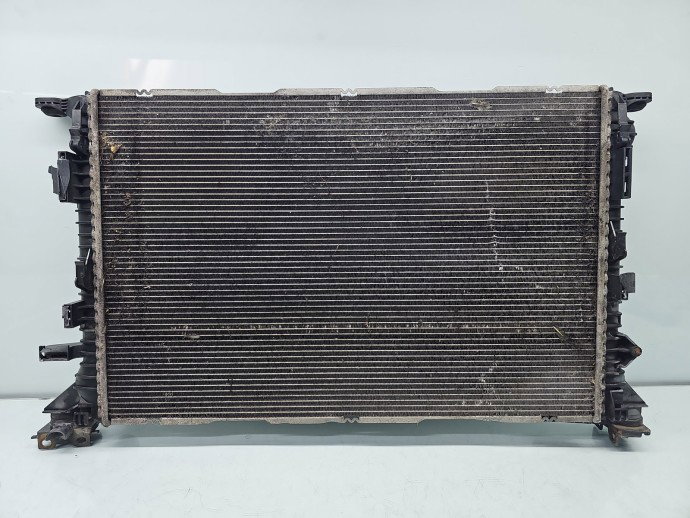 Radiator apa AUDI A4 (8K2, B8) [Fabr 2008-2015] 8K0121251H 3.0 TDI CLAB 150KW / 204CP