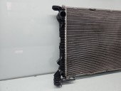 Radiator apa AUDI A4 (8K2, B8) [Fabr 2008-2015] 8K0121251H 3.0 TDI CLAB 150KW / 204CP