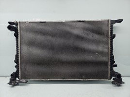 Radiator apa AUDI A5 (8T3) [Fabr 2007-2015] 8K0121251H 3.0 TDI CLAB 150KW / 204CP