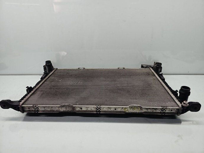 Radiator apa AUDI A5 (8T3) [Fabr 2007-2015] 8K0121251H 3.0 TDI CLAB 150KW / 204CP