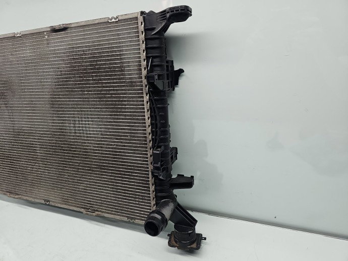 Radiator apa AUDI A5 (8T3) [Fabr 2007-2015] 8K0121251H 3.0 TDI CLAB 150KW / 204CP