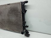 Radiator apa AUDI A5 (8T3) [Fabr 2007-2015] 8K0121251H 3.0 TDI CLAB 150KW / 204CP