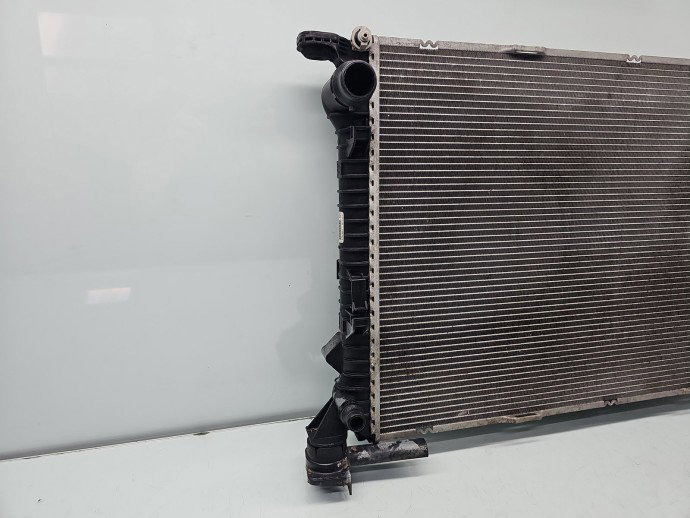 Radiator apa AUDI A5 (8T3) [Fabr 2007-2015] 8K0121251H 3.0 TDI CLAB 150KW / 204CP