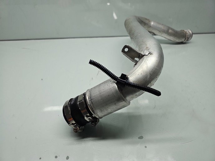 Tub intercooler AUDI A7 (4GA) [Fabr 2011-2017] 059145731DC 3.0 TDI CLAB 150KW / 204CP