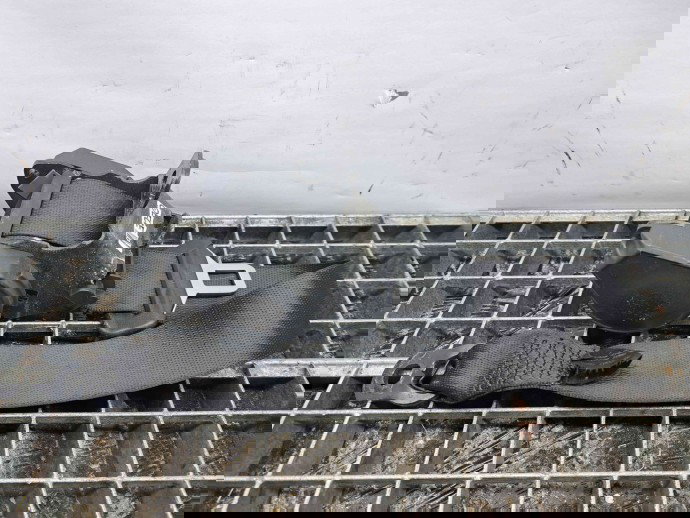  Centura stanga spate Bmw 3 (E46) [Fabr 1998-2005] 8261029