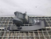  Centura stanga spate Bmw 3 (E46) [Fabr 1998-2005] 8261029