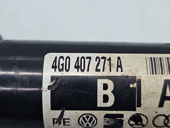 Planetara stanga fata AUDI A8 (4H) [Fabr 2010-2017] 4G0407271A 2.0 TDI CGLC 130KW / 177CP