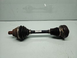 Planetara stanga fata Volkswagen Passat B7 (362) [Fabr 2010-2014] 1K0407271NP 2.0 TDI CFFB 103KW / 140CP